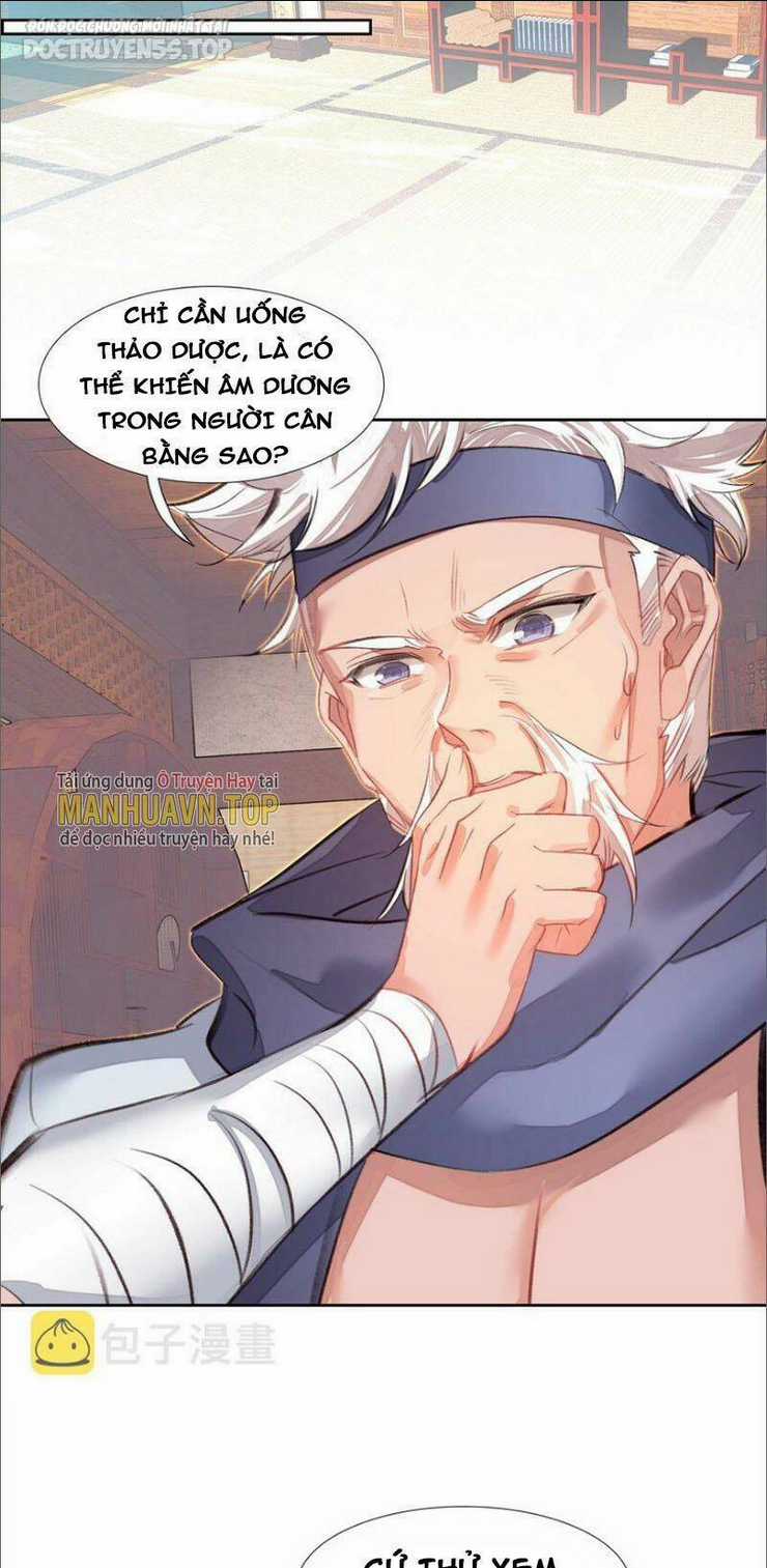 Ta Đây Chính Là Tuyệt Thế Cao Thủ Chapter 15 trang 20