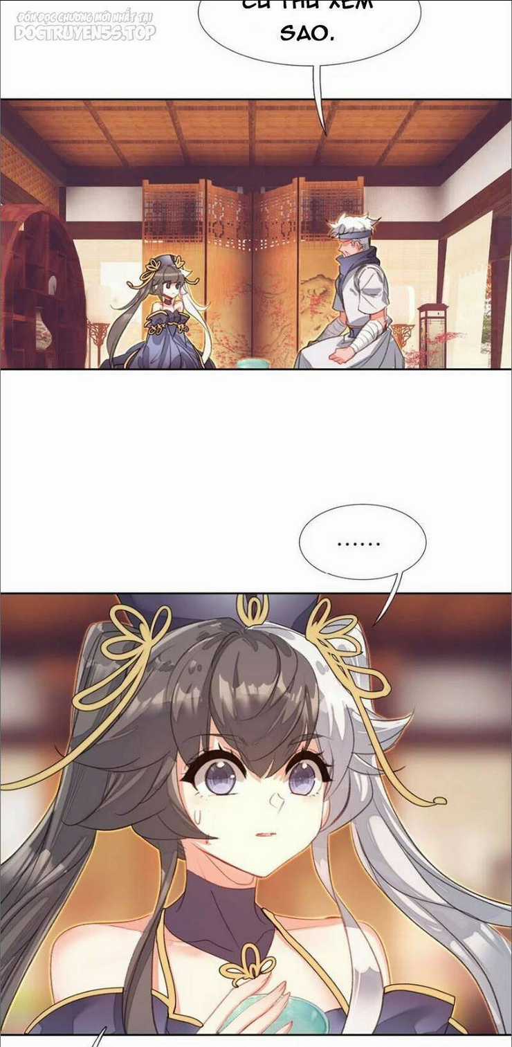 Ta Đây Chính Là Tuyệt Thế Cao Thủ Chapter 15 trang 21