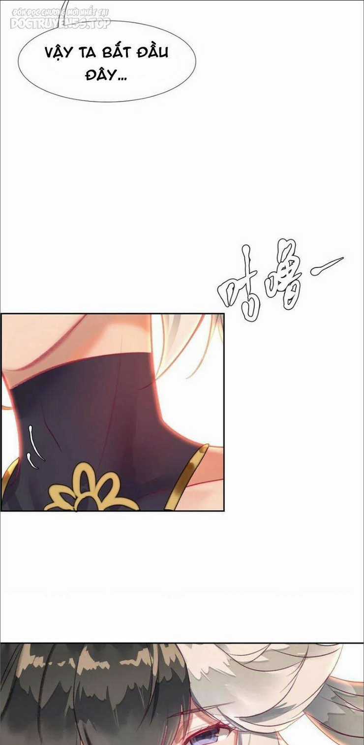 Ta Đây Chính Là Tuyệt Thế Cao Thủ Chapter 15 trang 22