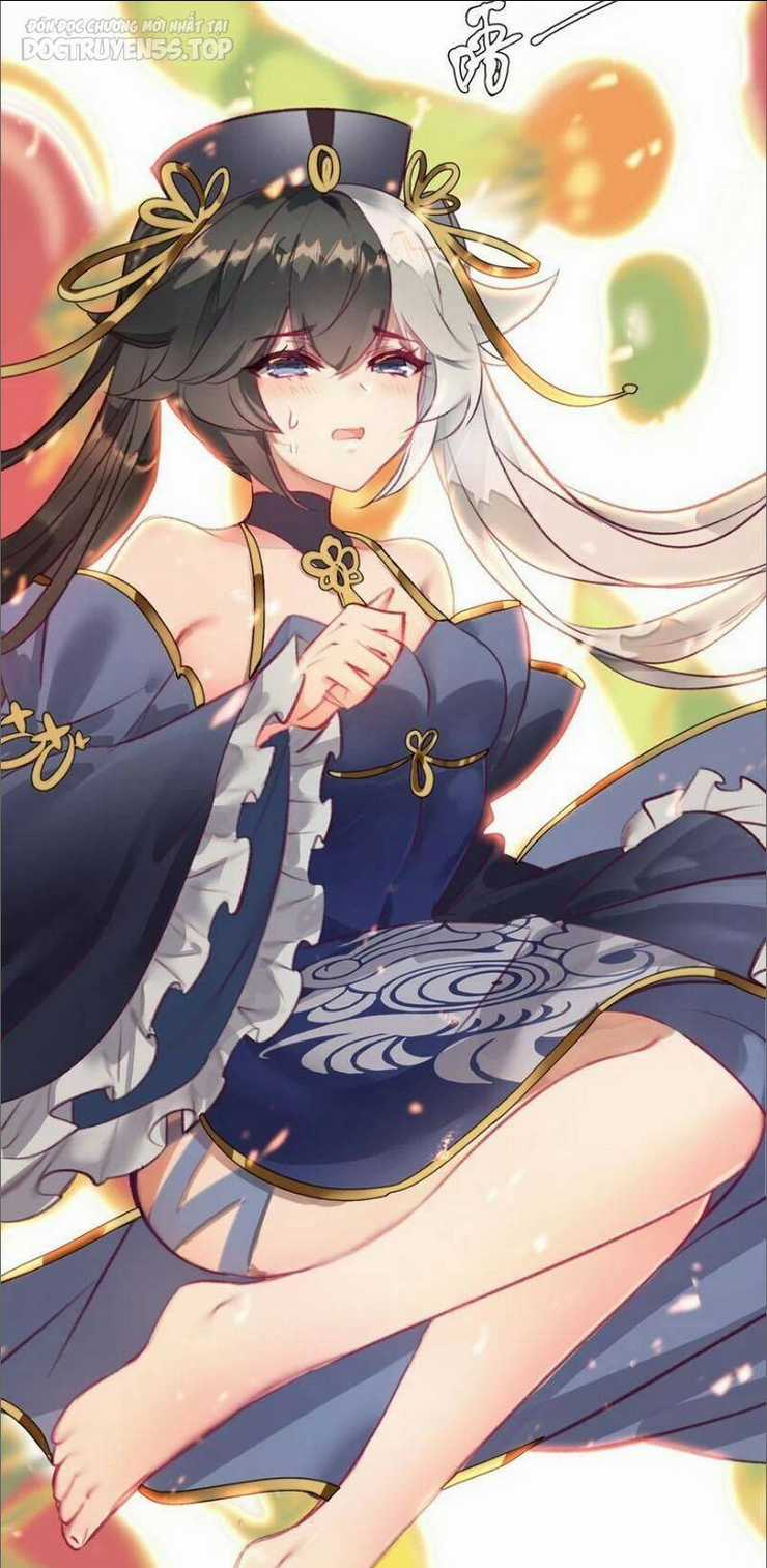 Ta Đây Chính Là Tuyệt Thế Cao Thủ Chapter 15 trang 24