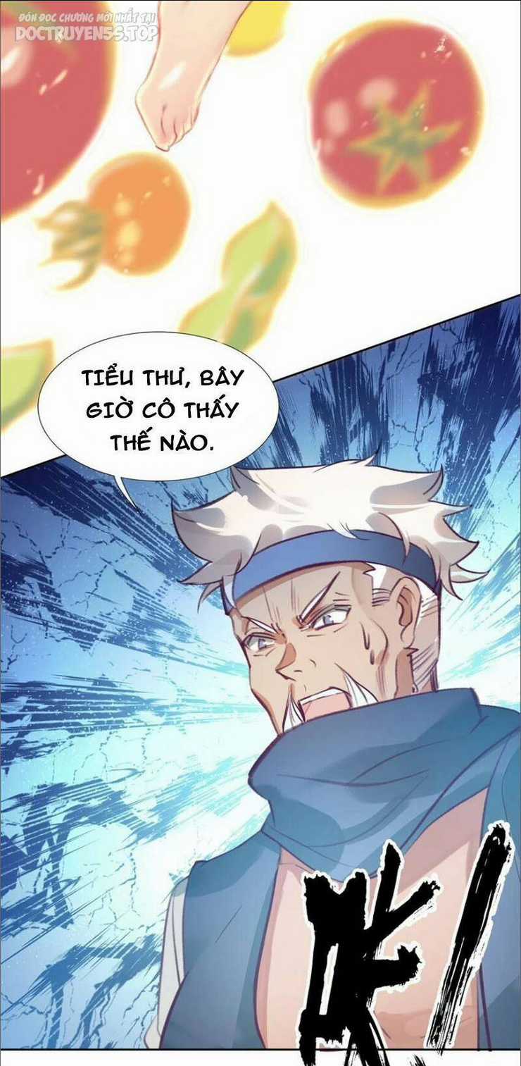 Ta Đây Chính Là Tuyệt Thế Cao Thủ Chapter 15 trang 25