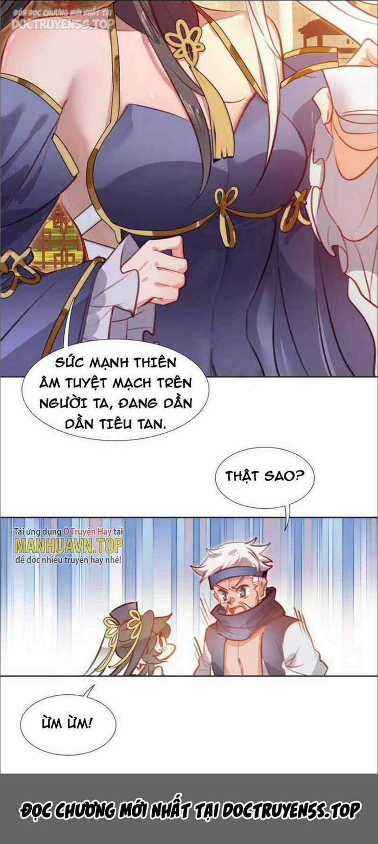 Ta Đây Chính Là Tuyệt Thế Cao Thủ Chapter 15 trang 27