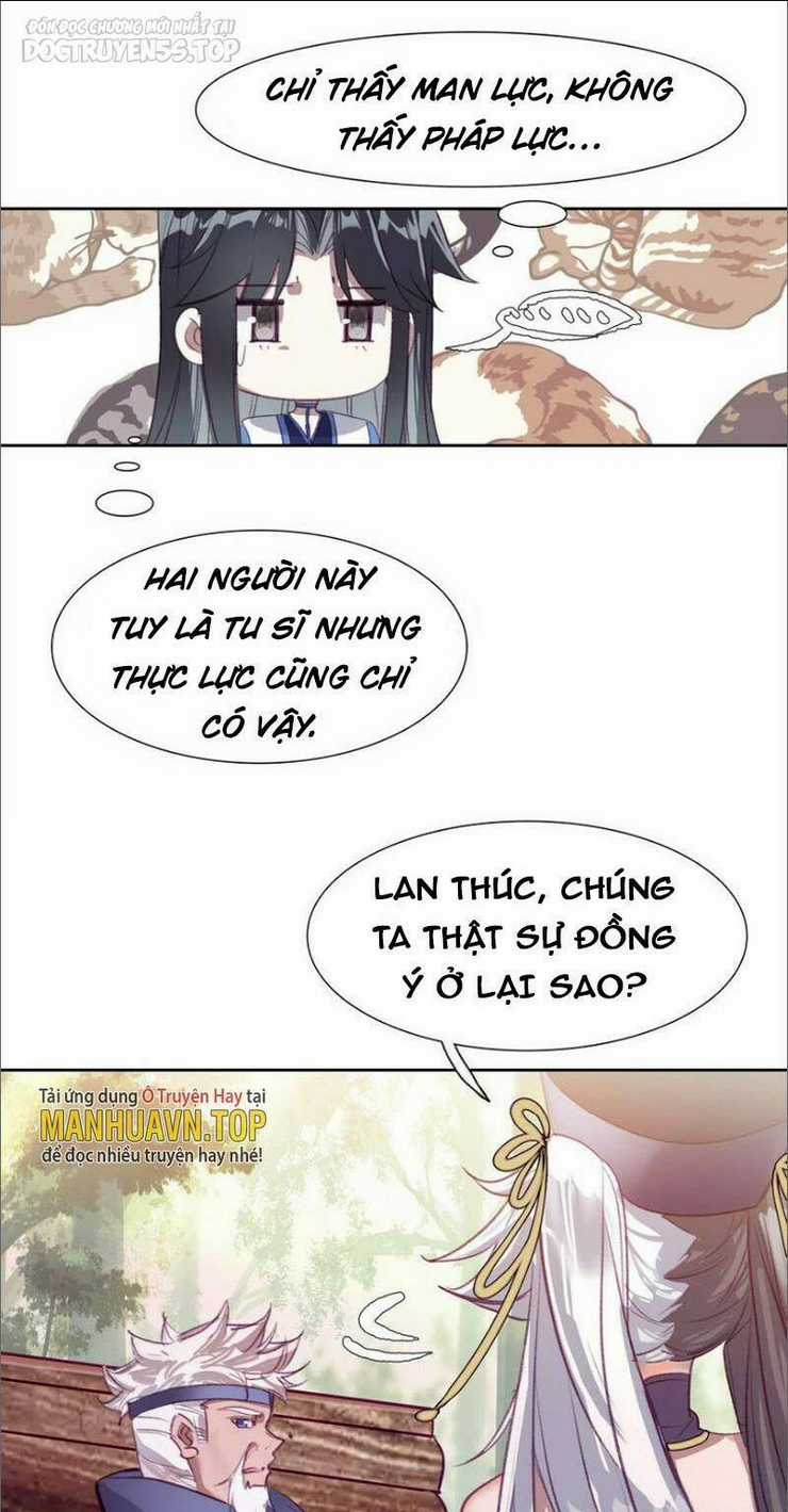 Ta Đây Chính Là Tuyệt Thế Cao Thủ Chapter 15 trang 3