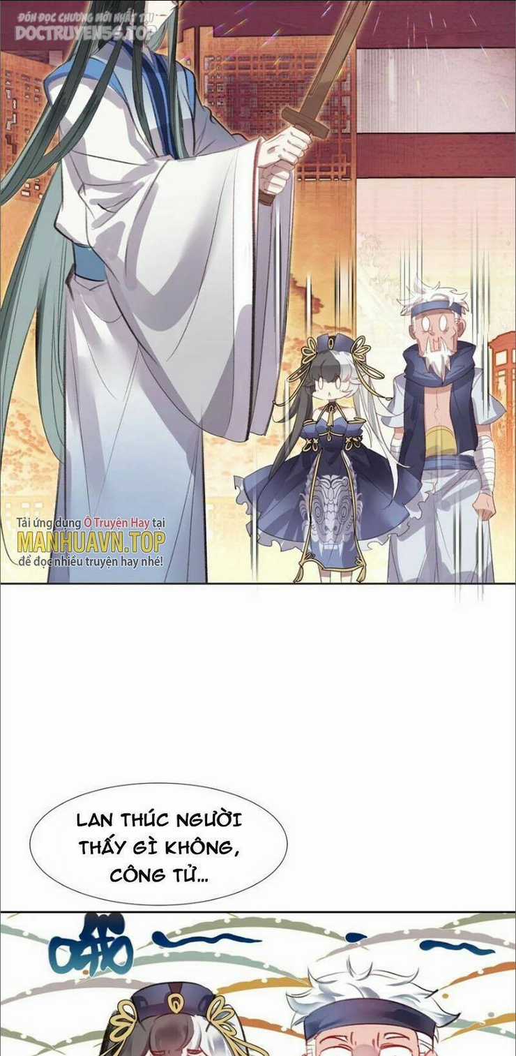 Ta Đây Chính Là Tuyệt Thế Cao Thủ Chapter 15 trang 30