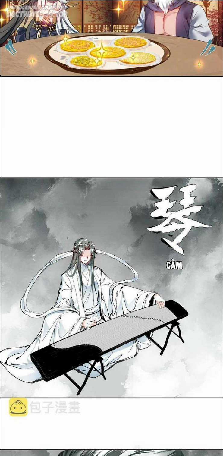 Ta Đây Chính Là Tuyệt Thế Cao Thủ Chapter 15 trang 32