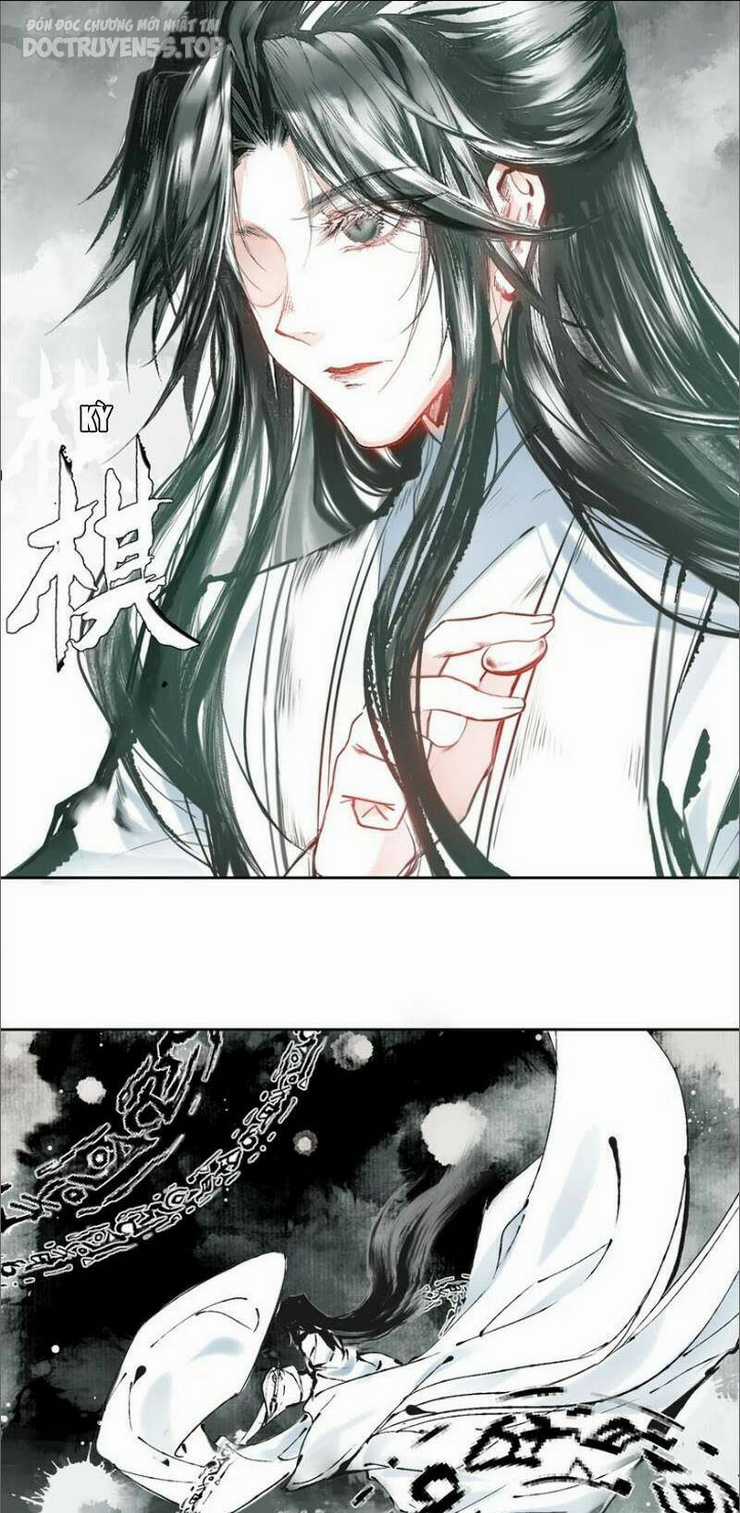 Ta Đây Chính Là Tuyệt Thế Cao Thủ Chapter 15 trang 33