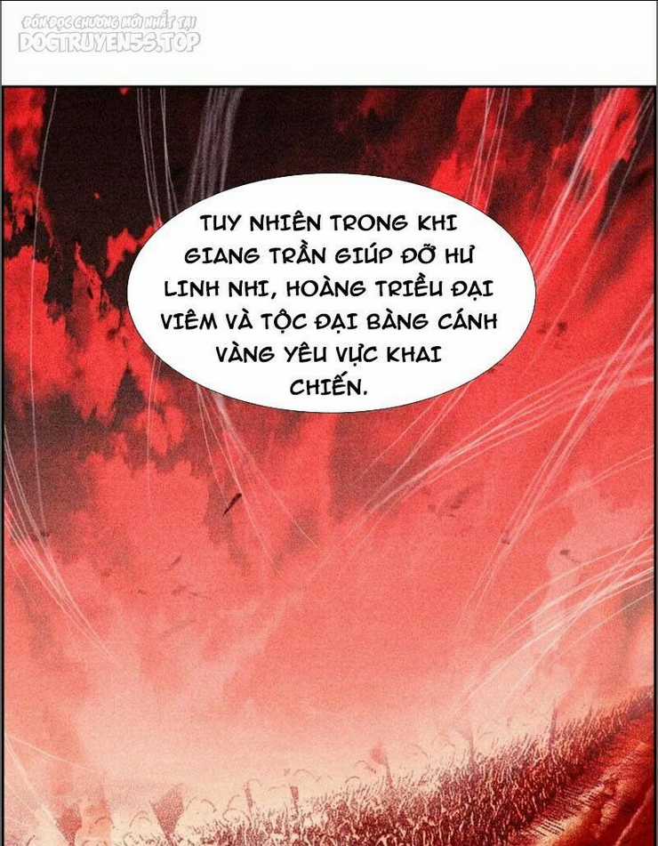 Ta Đây Chính Là Tuyệt Thế Cao Thủ Chapter 15 trang 36