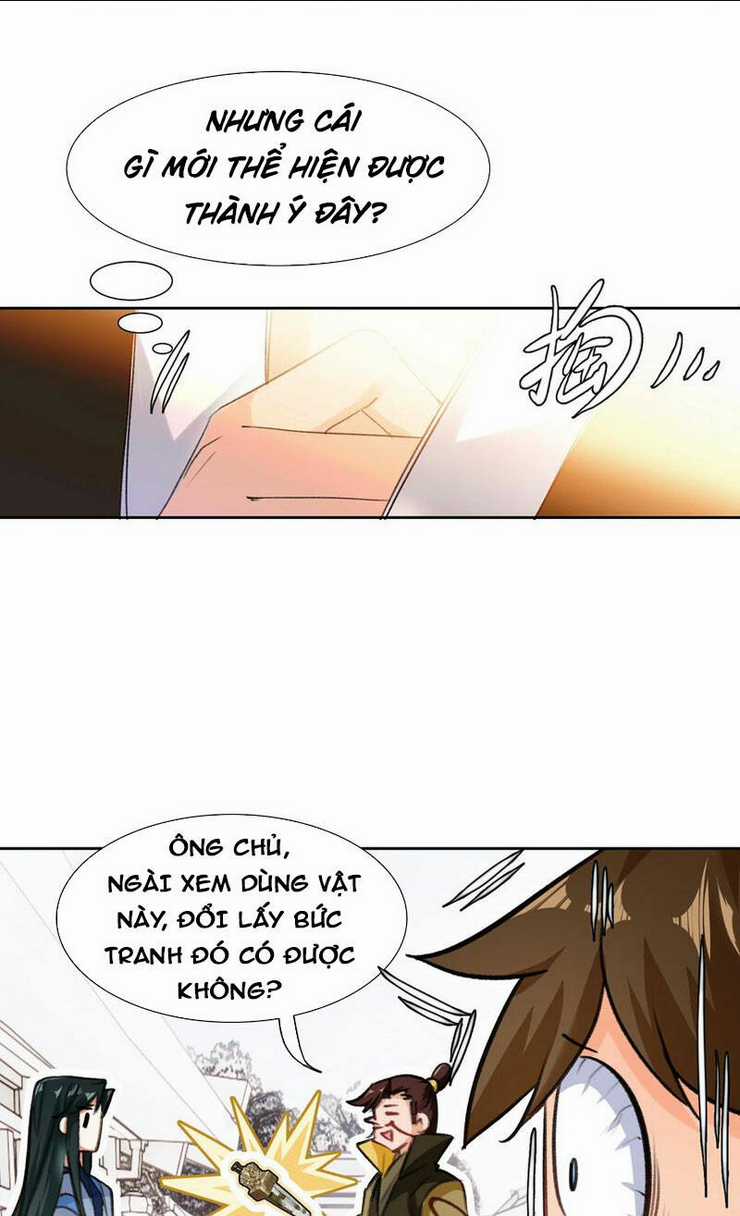 Ta Đây Chính Là Tuyệt Thế Cao Thủ Chapter 17 trang 10