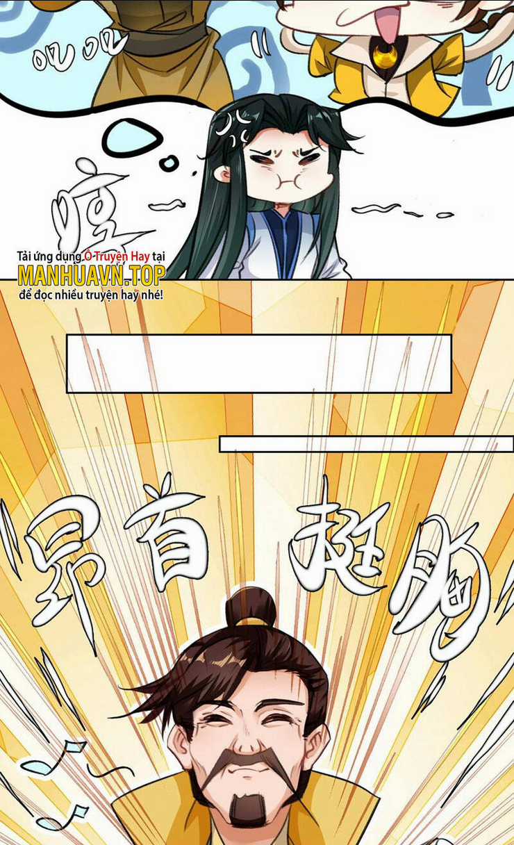 Ta Đây Chính Là Tuyệt Thế Cao Thủ Chapter 17 trang 14