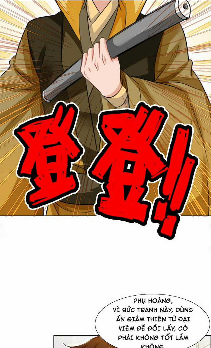 Ta Đây Chính Là Tuyệt Thế Cao Thủ Chapter 17 trang 15