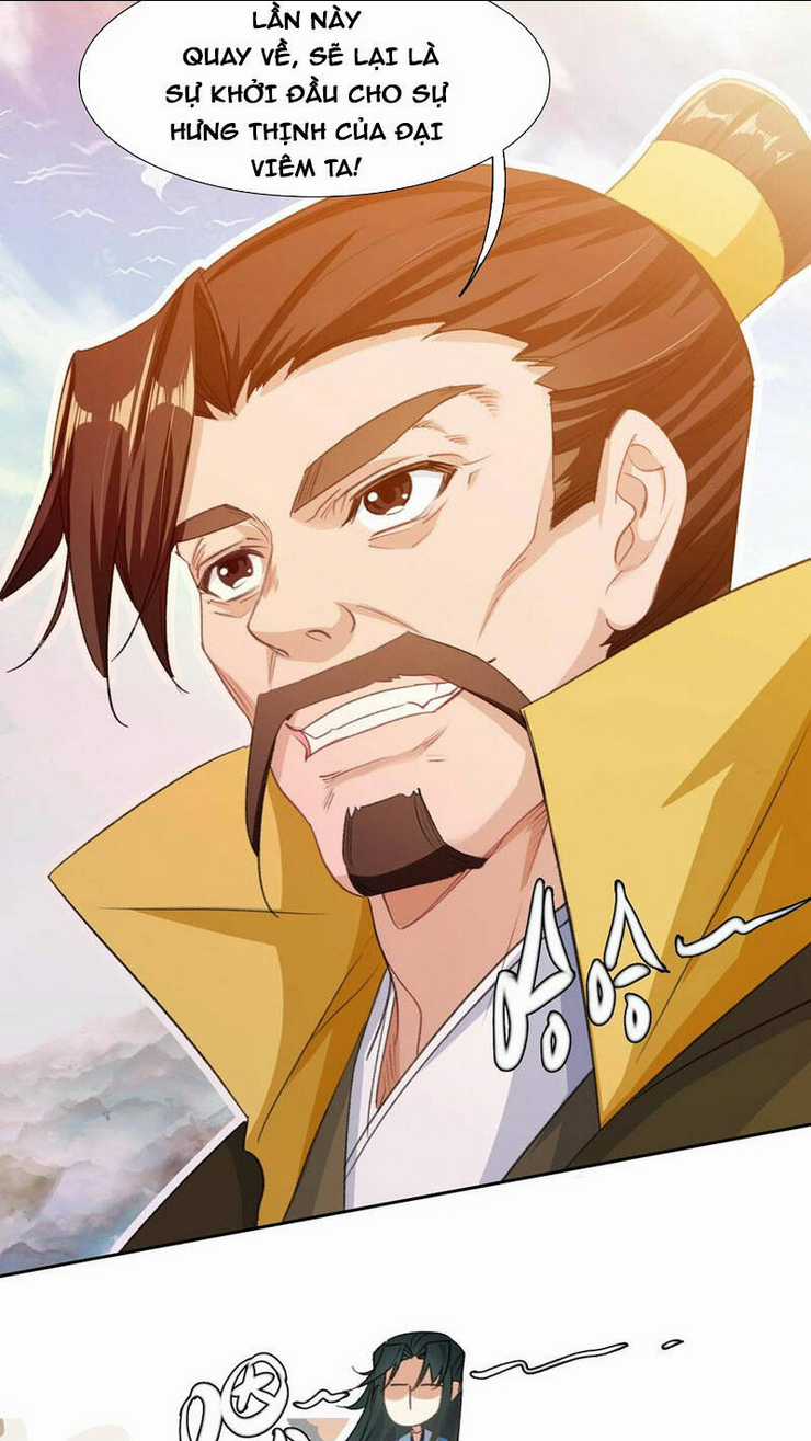 Ta Đây Chính Là Tuyệt Thế Cao Thủ Chapter 17 trang 18