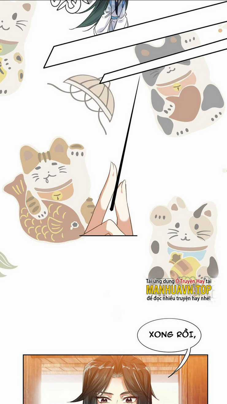 Ta Đây Chính Là Tuyệt Thế Cao Thủ Chapter 17 trang 19