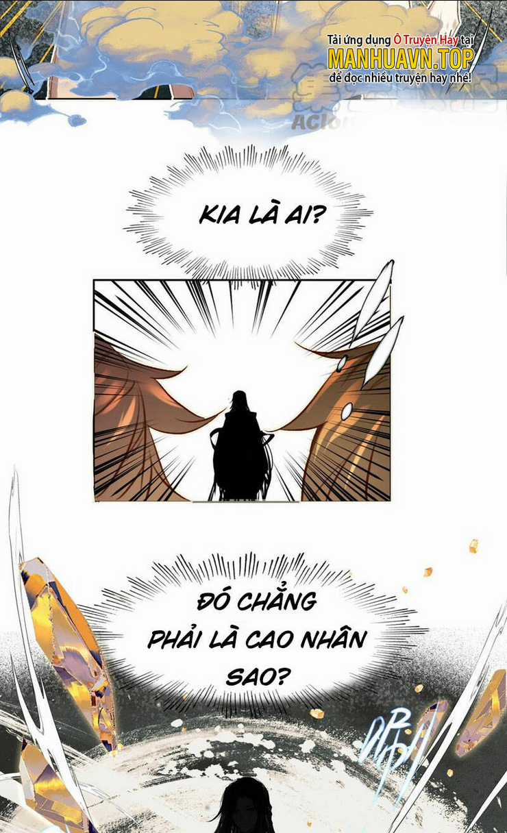 Ta Đây Chính Là Tuyệt Thế Cao Thủ Chapter 17 trang 2