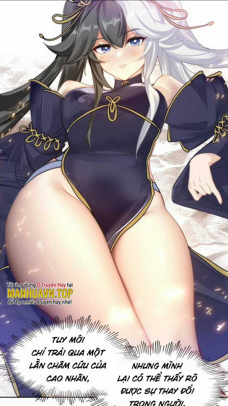 Ta Đây Chính Là Tuyệt Thế Cao Thủ Chapter 17 trang 21