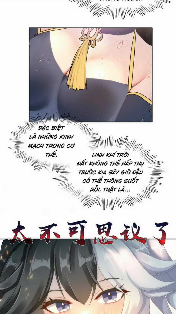 Ta Đây Chính Là Tuyệt Thế Cao Thủ Chapter 17 trang 22