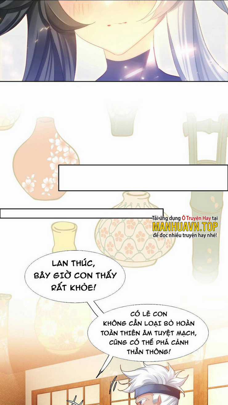 Ta Đây Chính Là Tuyệt Thế Cao Thủ Chapter 17 trang 23