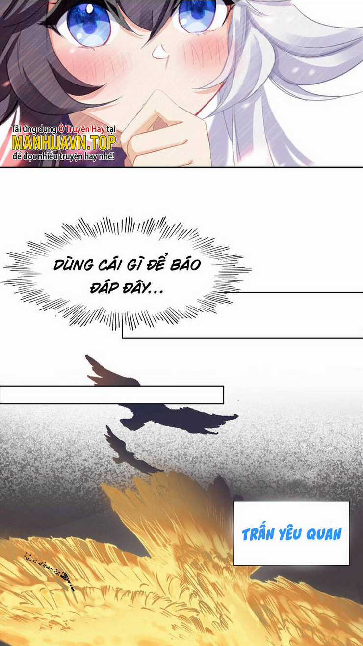 Ta Đây Chính Là Tuyệt Thế Cao Thủ Chapter 17 trang 26