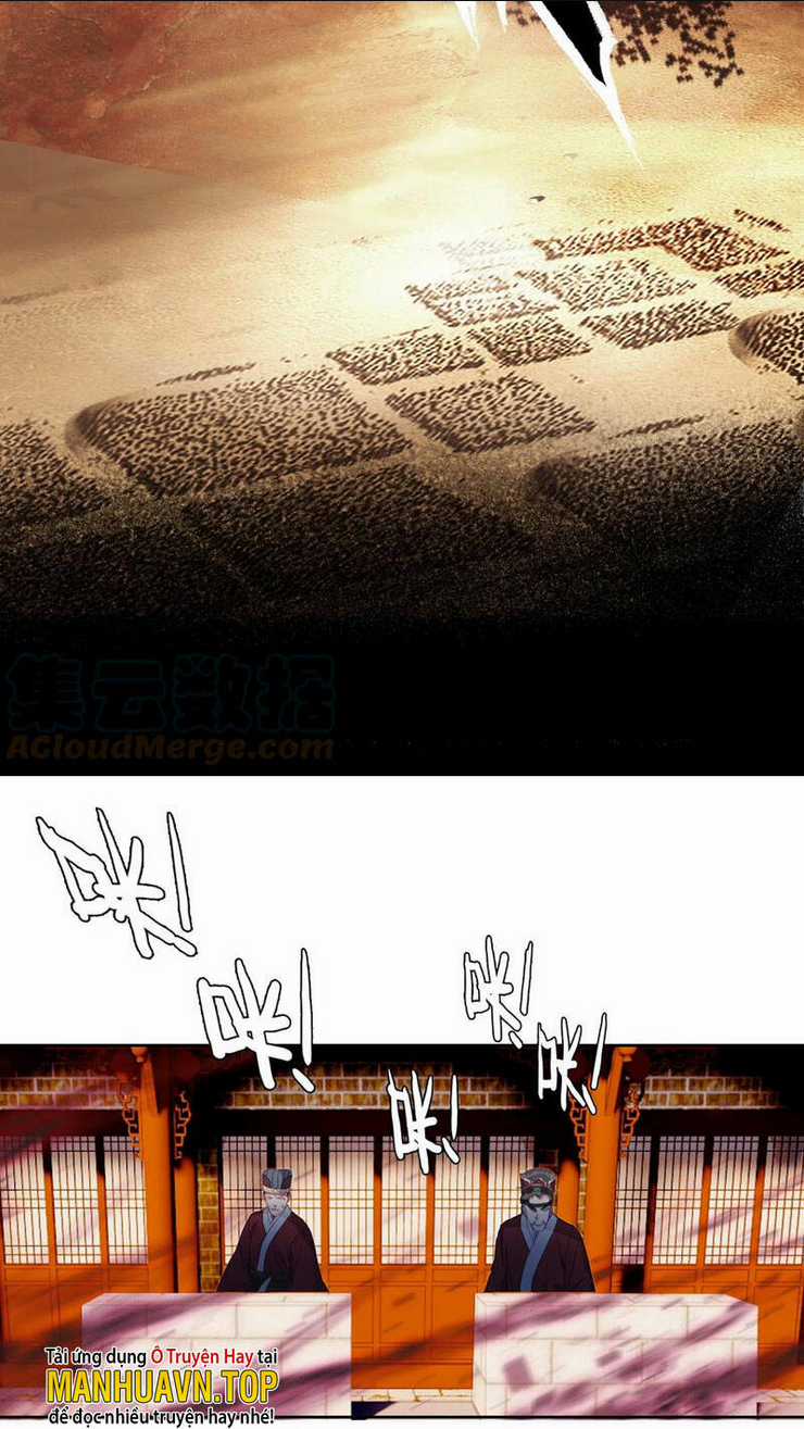 Ta Đây Chính Là Tuyệt Thế Cao Thủ Chapter 17 trang 30