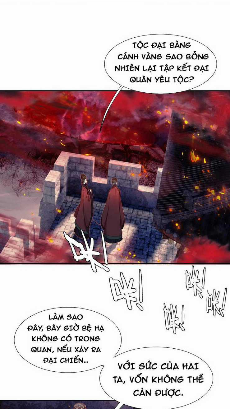 Ta Đây Chính Là Tuyệt Thế Cao Thủ Chapter 17 trang 31