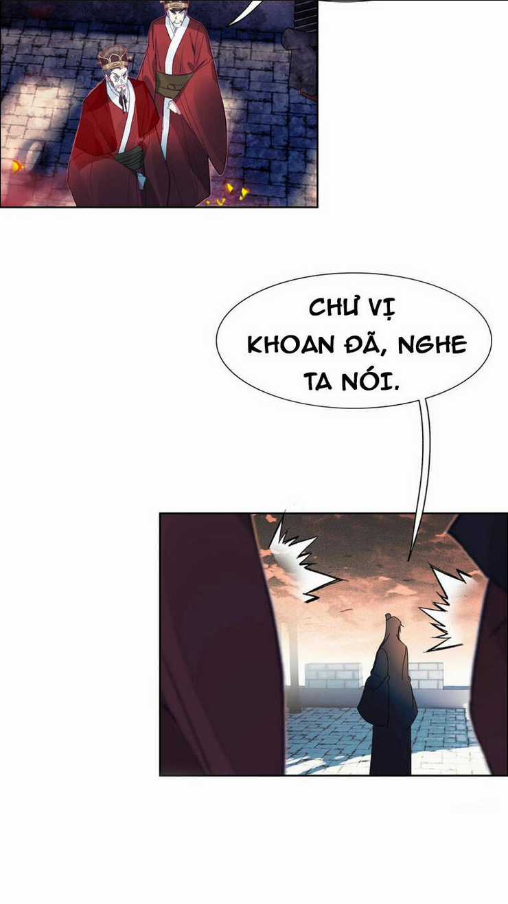 Ta Đây Chính Là Tuyệt Thế Cao Thủ Chapter 17 trang 32