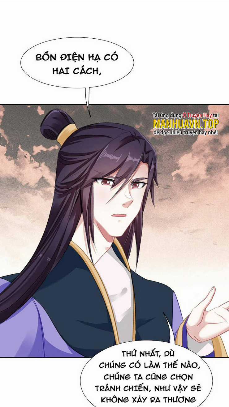 Ta Đây Chính Là Tuyệt Thế Cao Thủ Chapter 17 trang 33