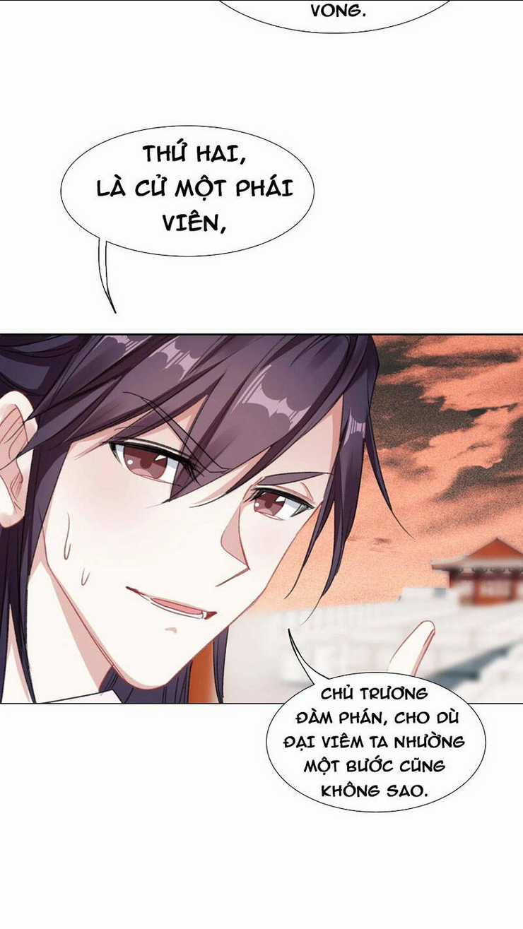 Ta Đây Chính Là Tuyệt Thế Cao Thủ Chapter 17 trang 34