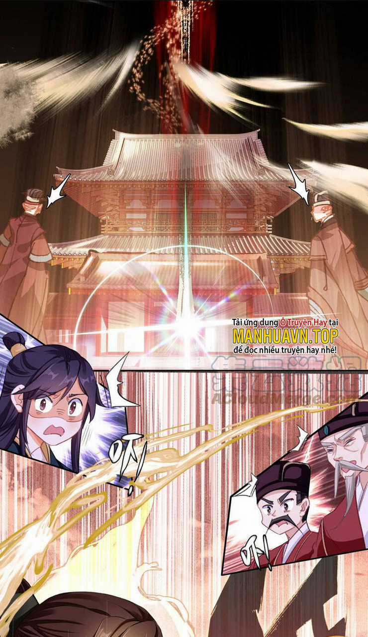 Ta Đây Chính Là Tuyệt Thế Cao Thủ Chapter 17 trang 36