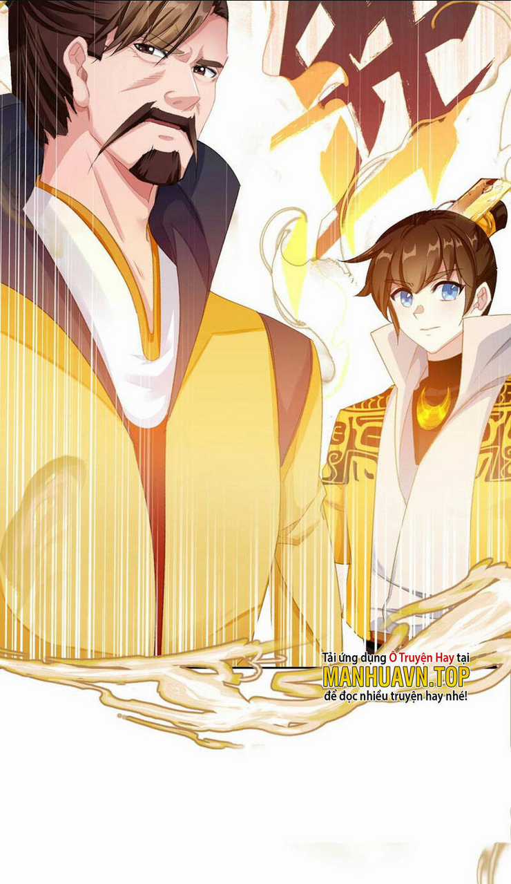 Ta Đây Chính Là Tuyệt Thế Cao Thủ Chapter 17 trang 37