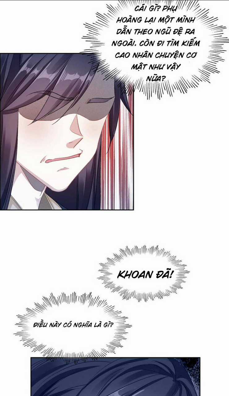 Ta Đây Chính Là Tuyệt Thế Cao Thủ Chapter 17 trang 43