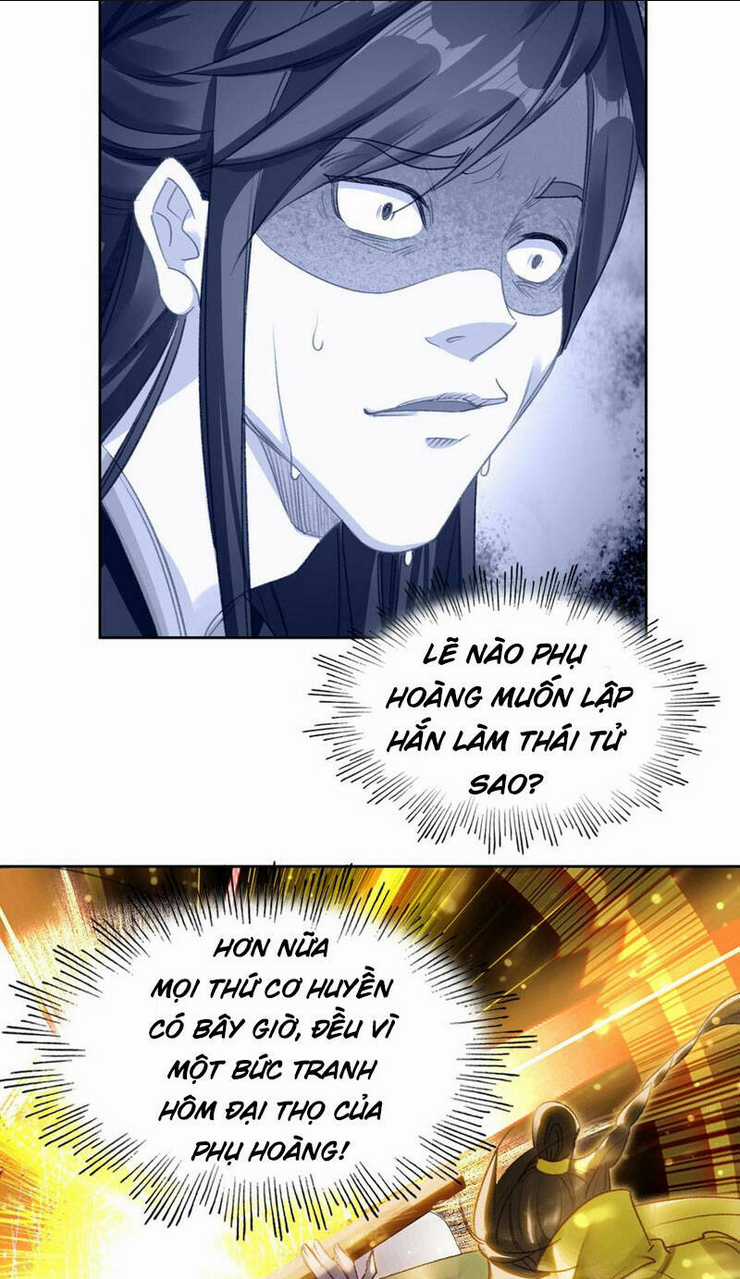 Ta Đây Chính Là Tuyệt Thế Cao Thủ Chapter 17 trang 44