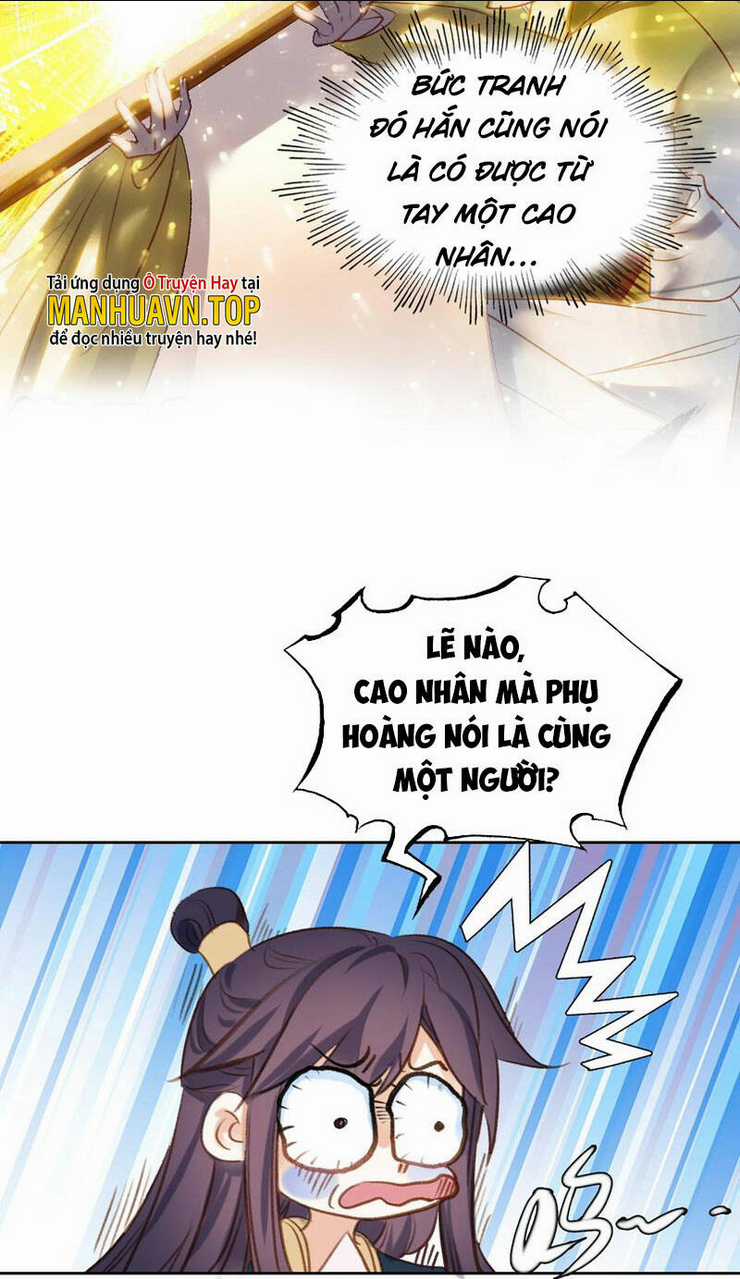 Ta Đây Chính Là Tuyệt Thế Cao Thủ Chapter 17 trang 45