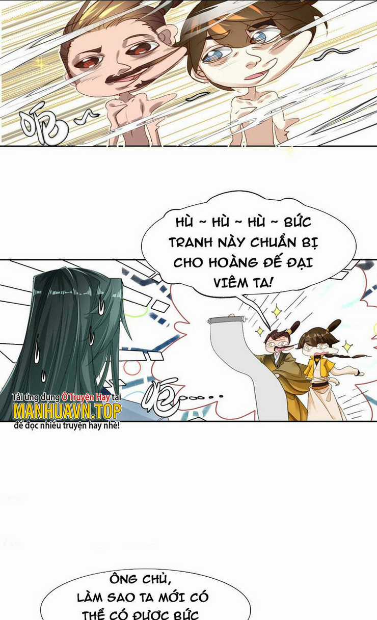 Ta Đây Chính Là Tuyệt Thế Cao Thủ Chapter 17 trang 5