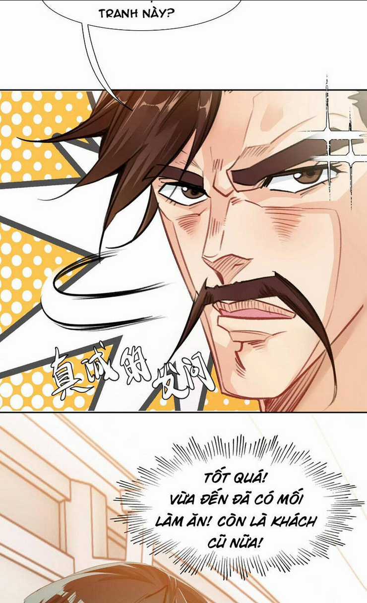 Ta Đây Chính Là Tuyệt Thế Cao Thủ Chapter 17 trang 6