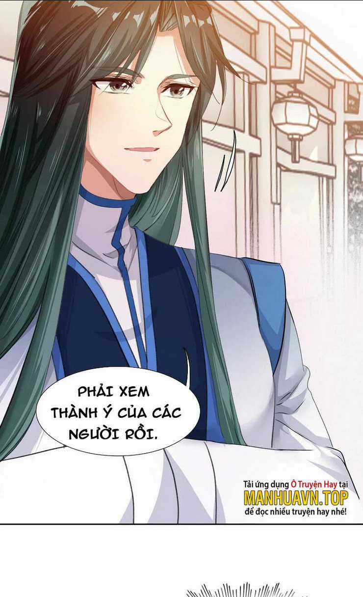 Ta Đây Chính Là Tuyệt Thế Cao Thủ Chapter 17 trang 7