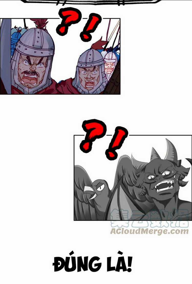 Ta Đây Chính Là Tuyệt Thế Cao Thủ Chapter 18 trang 15