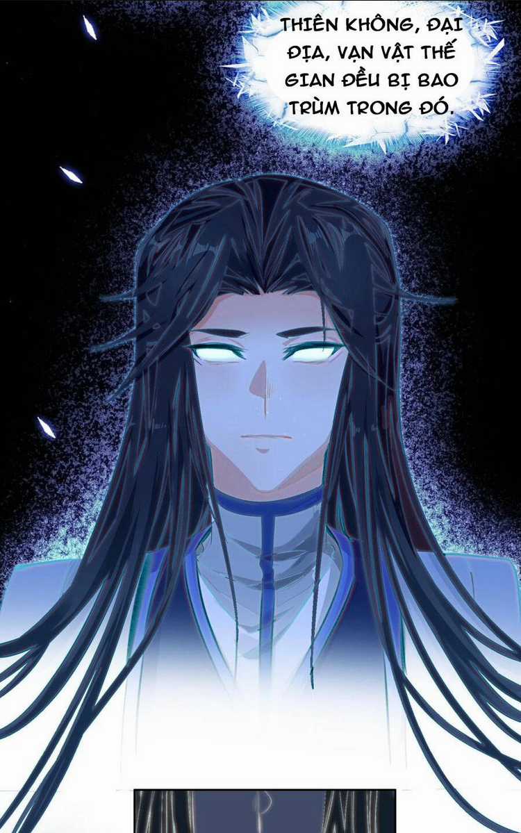 Ta Đây Chính Là Tuyệt Thế Cao Thủ Chapter 18 trang 31