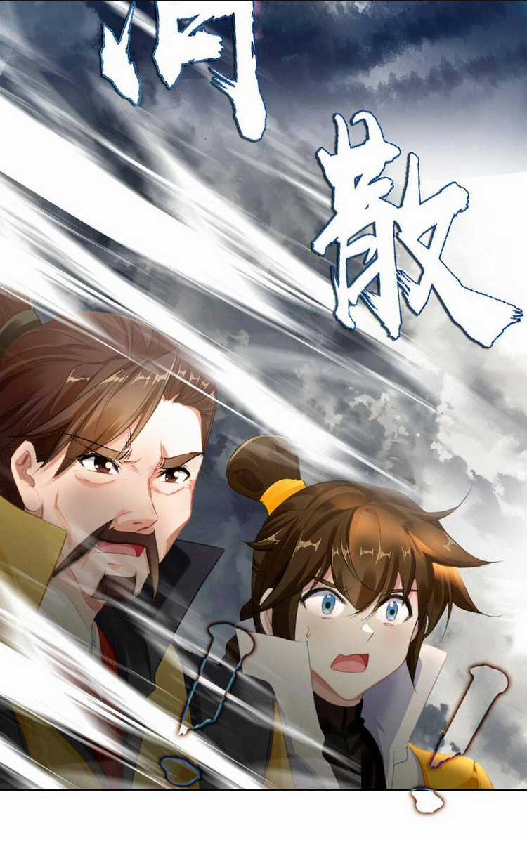 Ta Đây Chính Là Tuyệt Thế Cao Thủ Chapter 18 trang 33