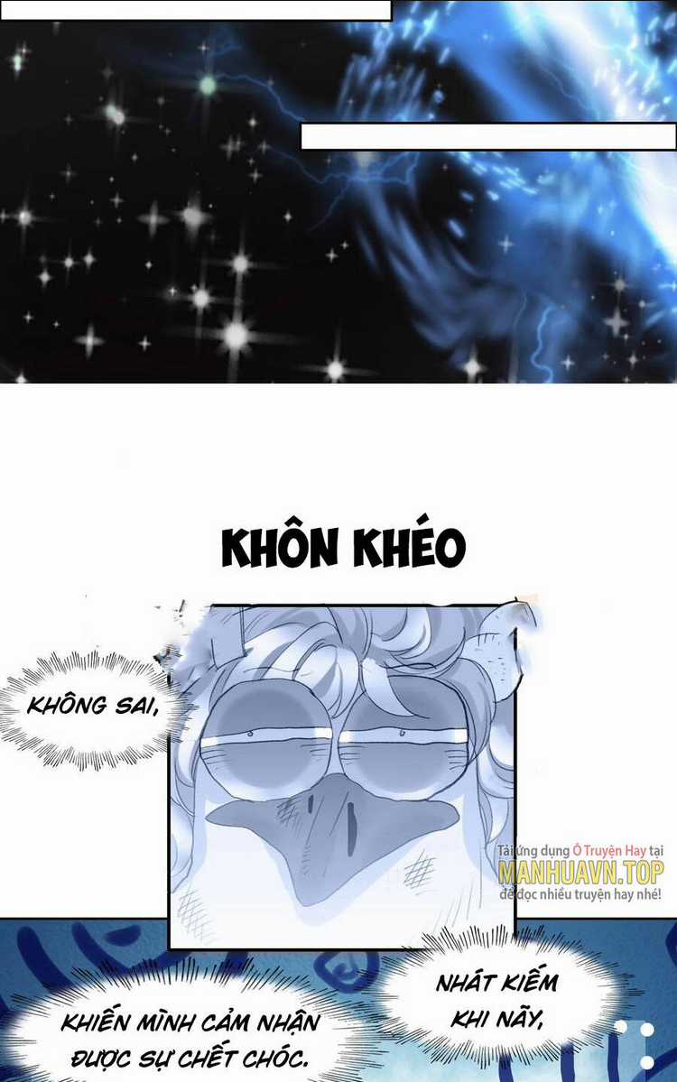 Ta Đây Chính Là Tuyệt Thế Cao Thủ Chapter 18 trang 39