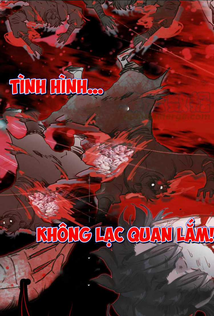 Ta Đây Chính Là Tuyệt Thế Cao Thủ Chapter 18 trang 4