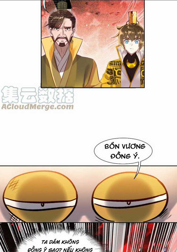 Ta Đây Chính Là Tuyệt Thế Cao Thủ Chapter 18 trang 42