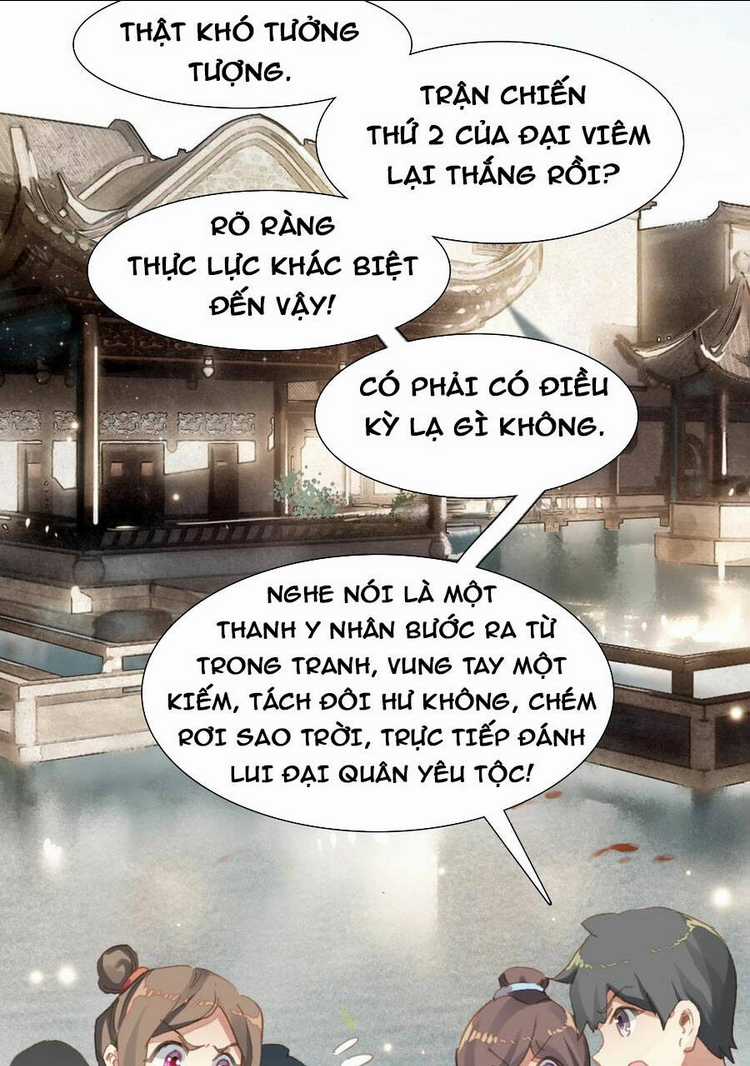 Ta Đây Chính Là Tuyệt Thế Cao Thủ Chapter 18 trang 46