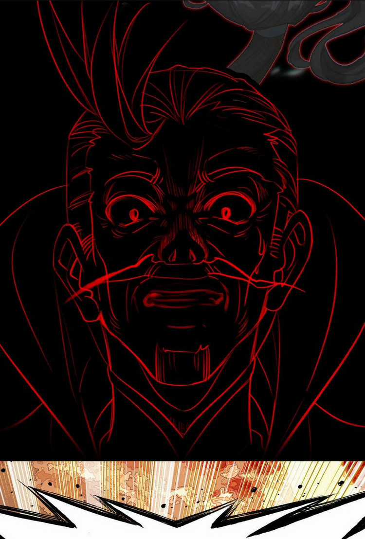 Ta Đây Chính Là Tuyệt Thế Cao Thủ Chapter 18 trang 5