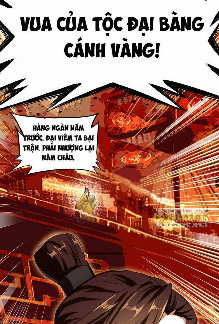 Ta Đây Chính Là Tuyệt Thế Cao Thủ Chapter 18 trang 6