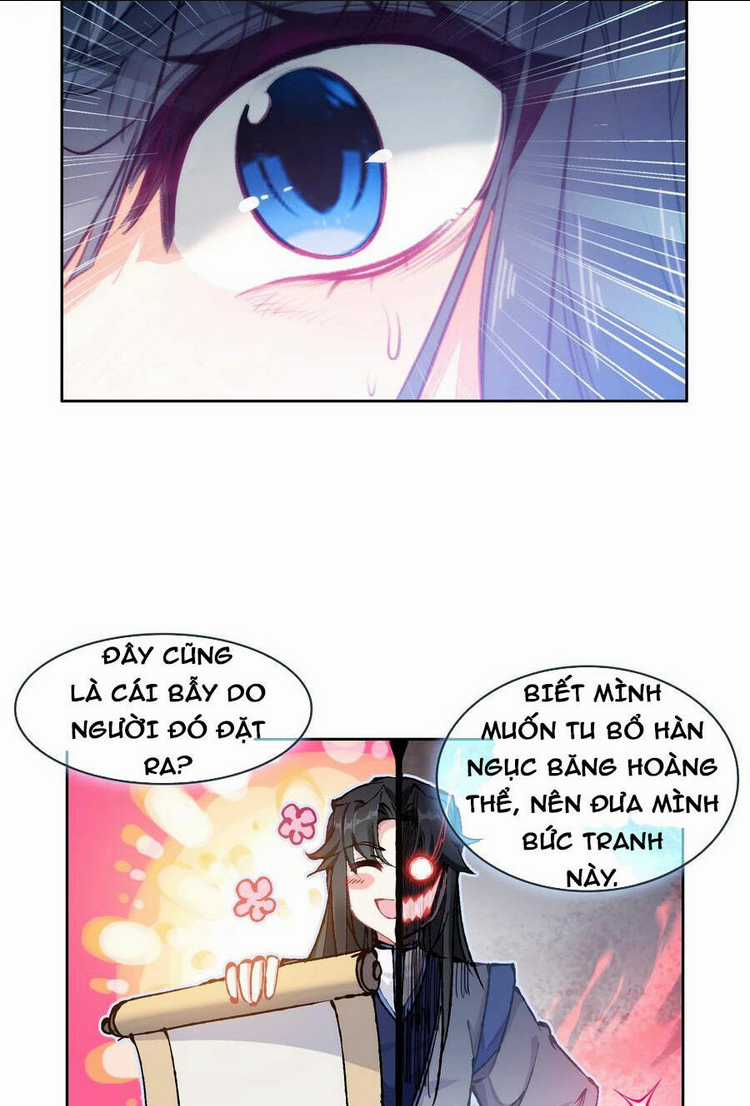 Ta Đây Chính Là Tuyệt Thế Cao Thủ Chapter 19 trang 17