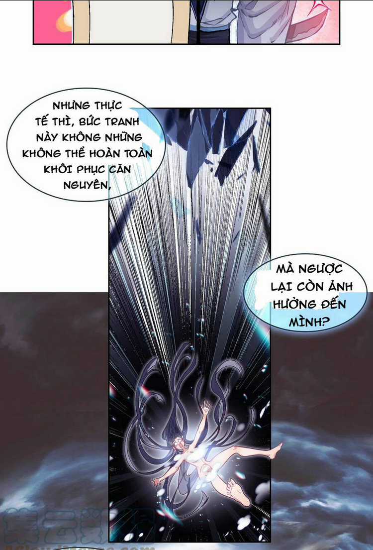 Ta Đây Chính Là Tuyệt Thế Cao Thủ Chapter 19 trang 18