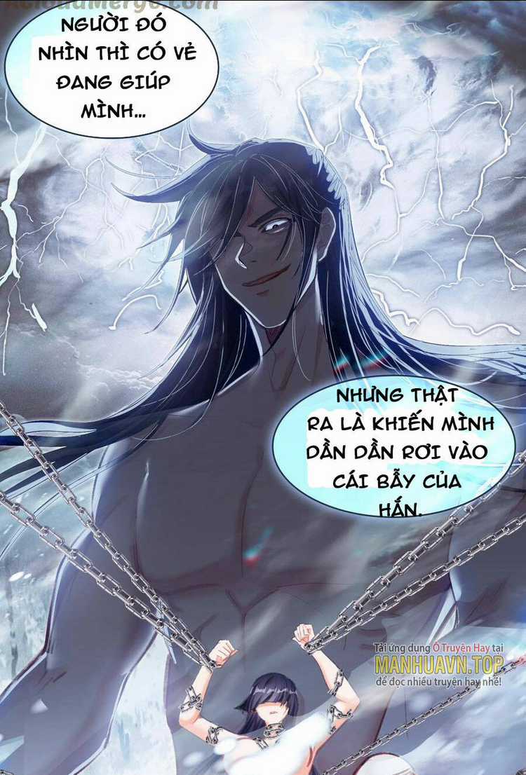 Ta Đây Chính Là Tuyệt Thế Cao Thủ Chapter 19 trang 19