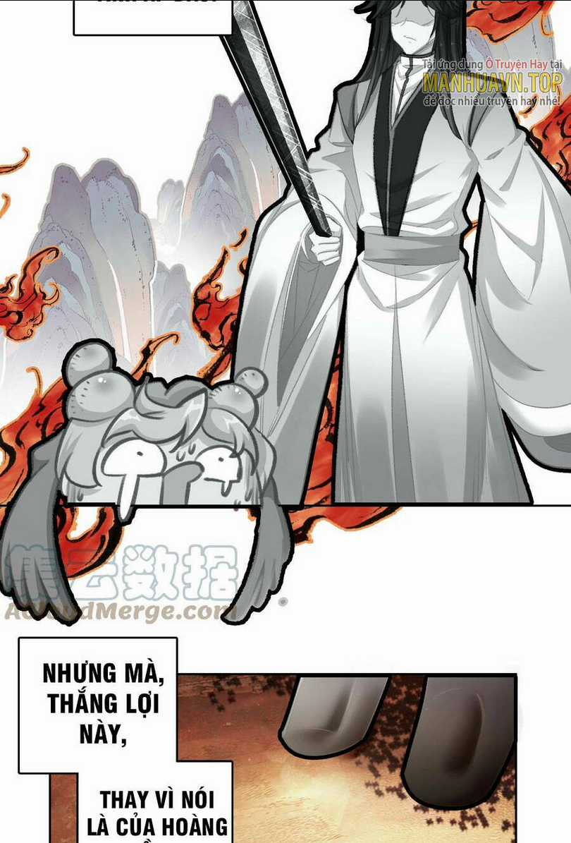 Ta Đây Chính Là Tuyệt Thế Cao Thủ Chapter 19 trang 2