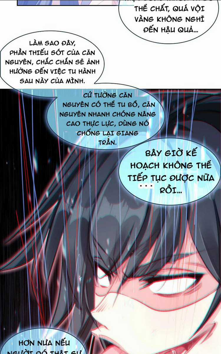 Ta Đây Chính Là Tuyệt Thế Cao Thủ Chapter 19 trang 21