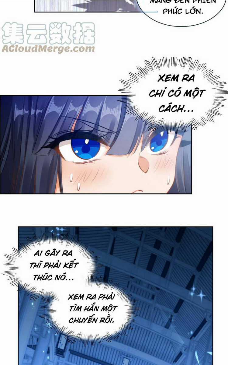 Ta Đây Chính Là Tuyệt Thế Cao Thủ Chapter 19 trang 23