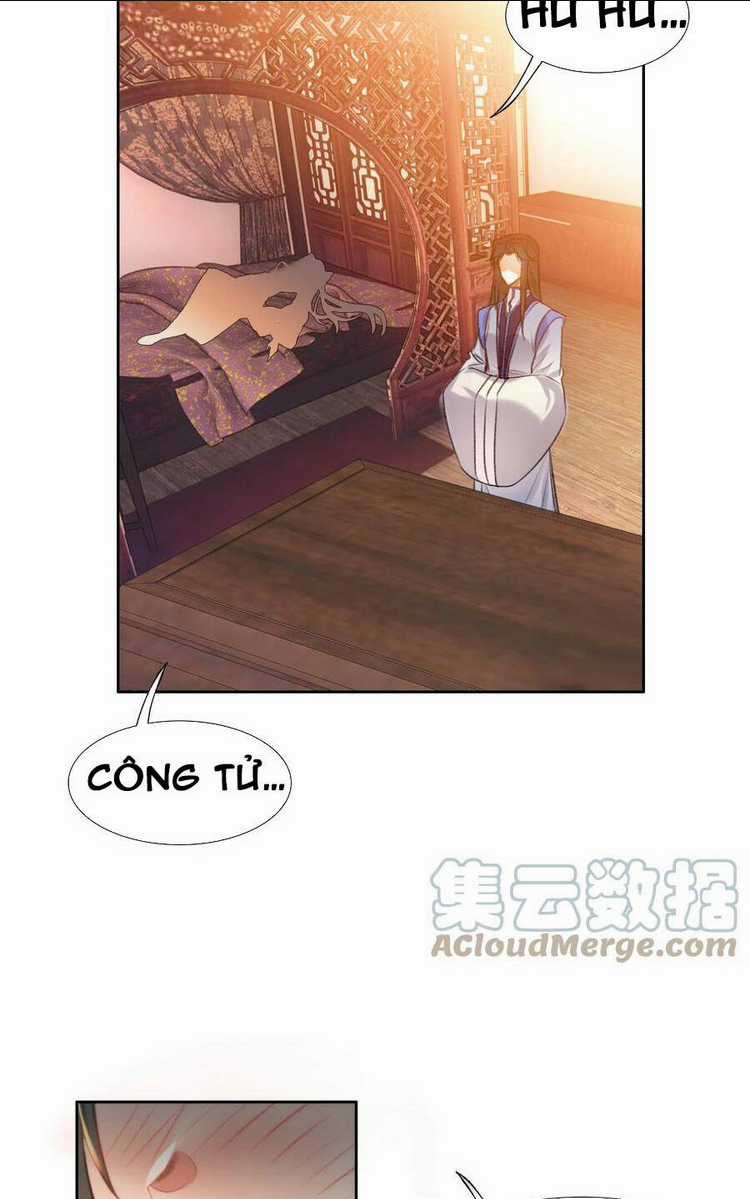 Ta Đây Chính Là Tuyệt Thế Cao Thủ Chapter 19 trang 26